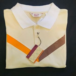 Original Penguin Polo XXL